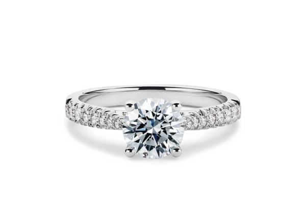 Anillos de Compromiso