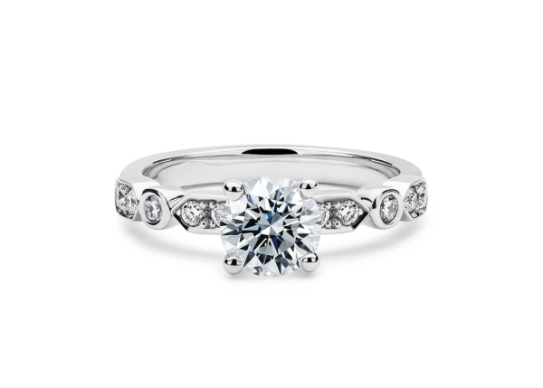 Anillos de Compromiso