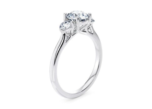 Anillos de Compromiso