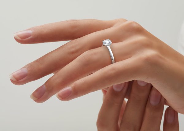 Anillos de Compromiso