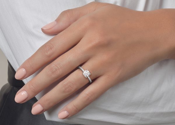 Anillos de Compromiso