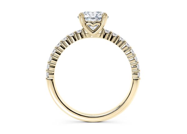 Anillos de Compromiso