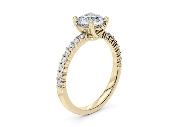 Anillos de Compromiso