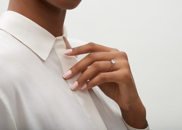 Anillos de Compromiso
