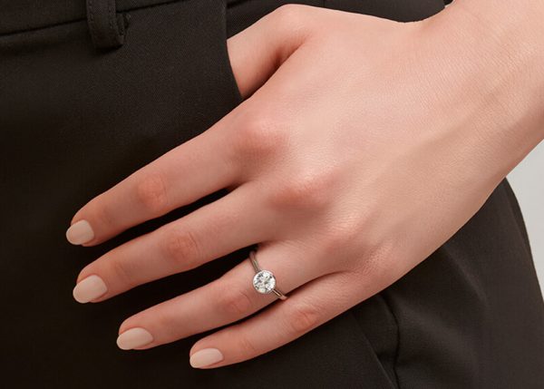 Anillos de Compromiso