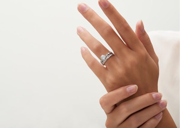 Anillos de Compromiso
