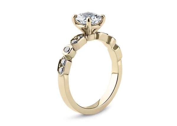 Anillos de Compromiso