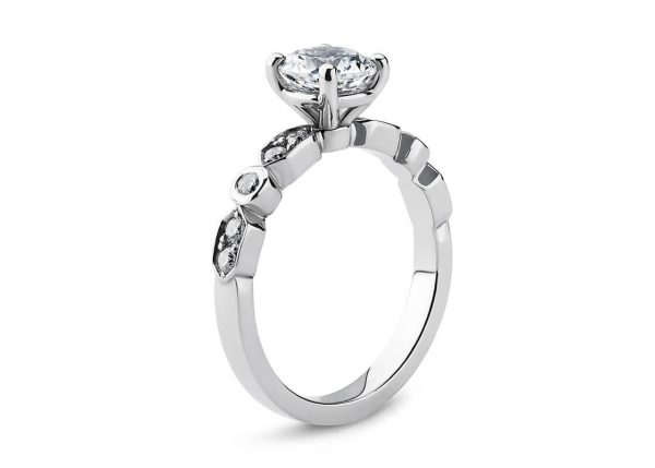 Anillos de Compromiso
