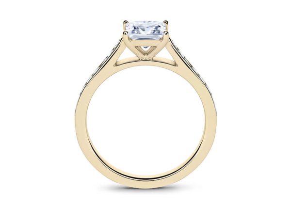 Anillos de Compromiso