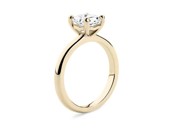 Anillos de Compromiso
