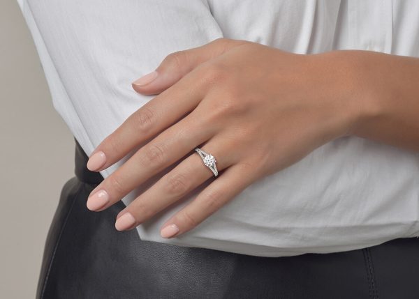 Anillos de Compromiso