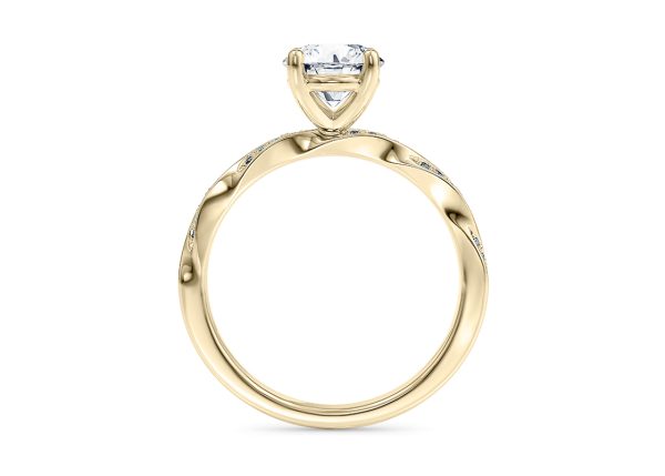 Anillos de Compromiso