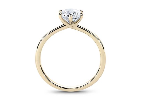 Anillos de Compromiso
