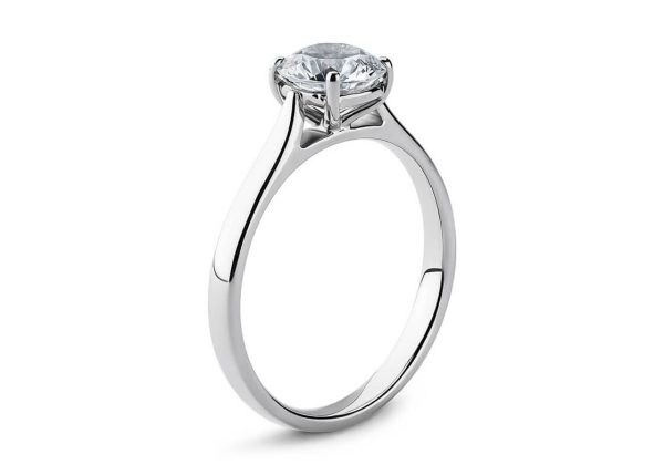 Anillos de Compromiso