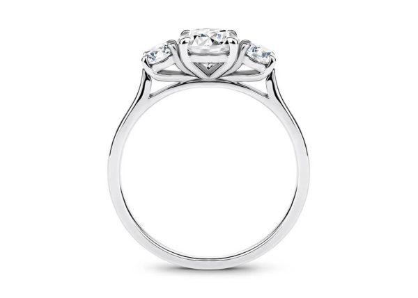 Anillos de Compromiso