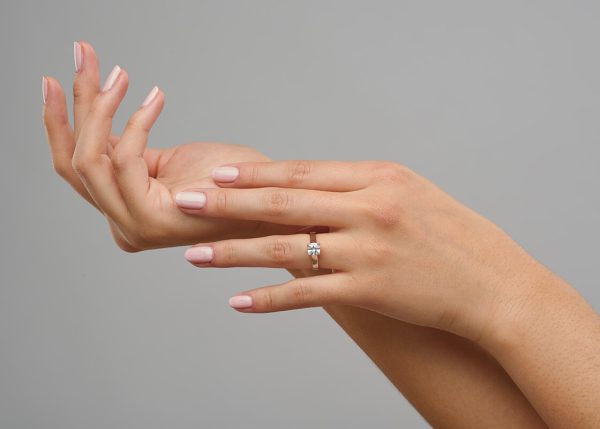 Anillos de Compromiso