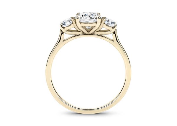 Anillos de Compromiso