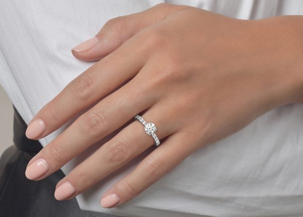Anillos de Compromiso
