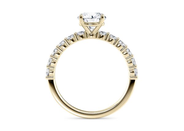 Anillos de Compromiso