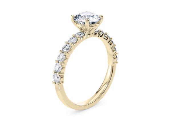 Anillos de Compromiso
