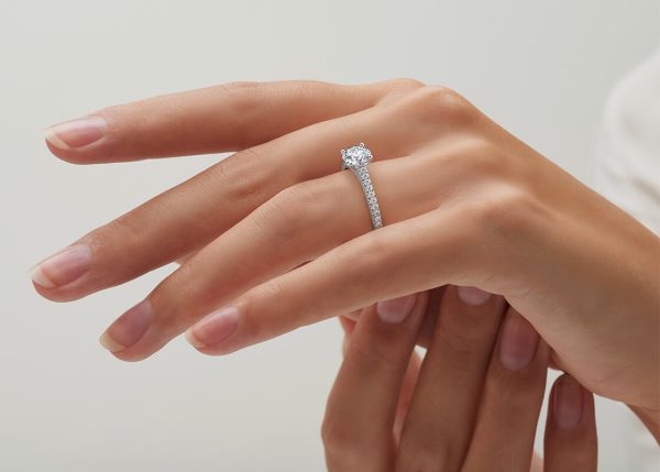 Anillos de Compromiso