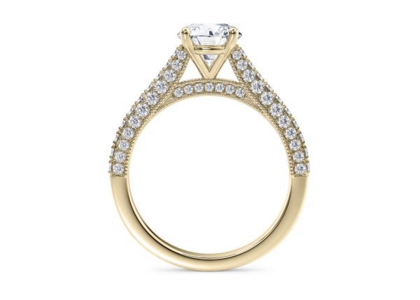 Anillos de Compromiso