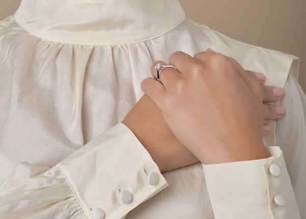 Anillos de Compromiso