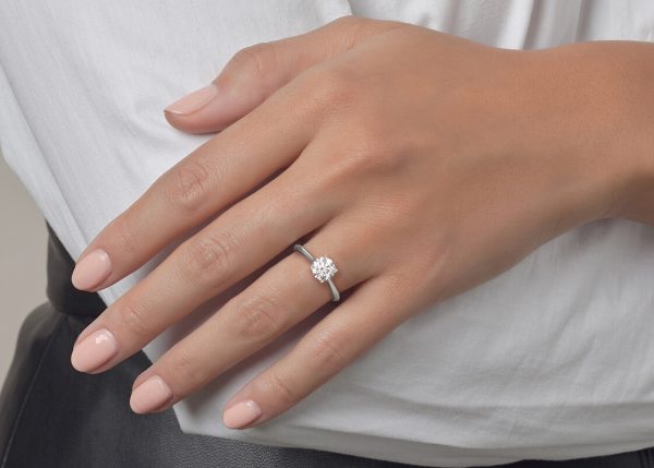 Anillos de Compromiso