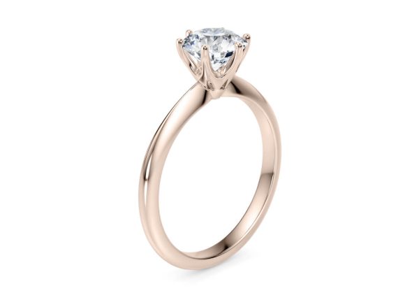 Anillos de Compromiso