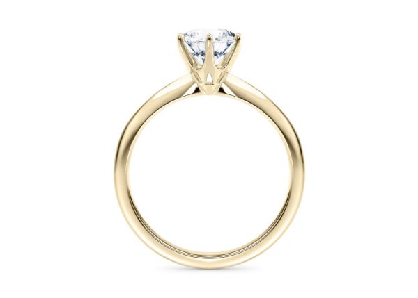 Anillos de Compromiso