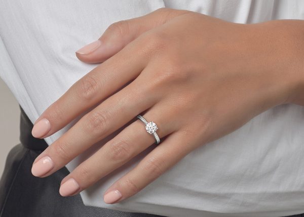 Anillos de Compromiso