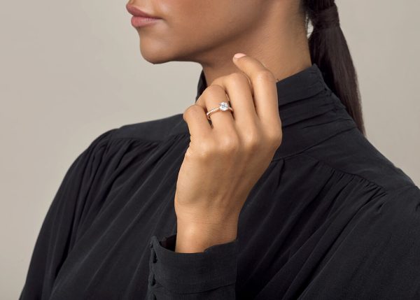 Anillos de Compromiso