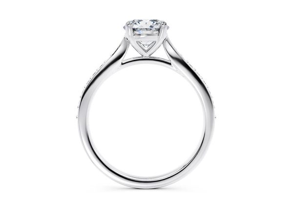 Anillos de Compromiso