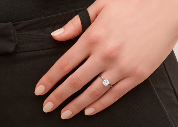 Anillos de Compromiso