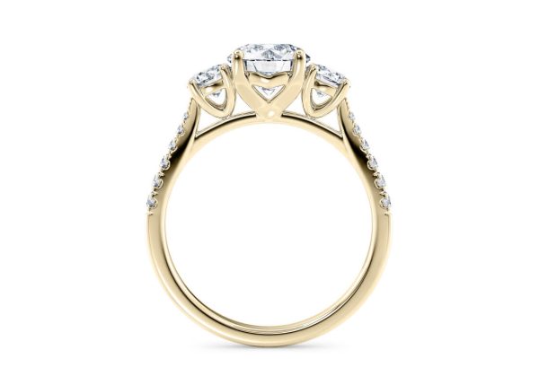 Anillos de Compromiso