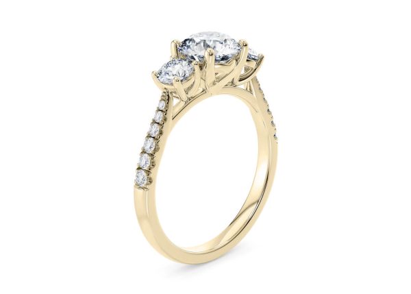 Anillos de Compromiso