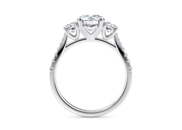 Anillos de Compromiso