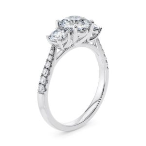 Anillos de Compromiso