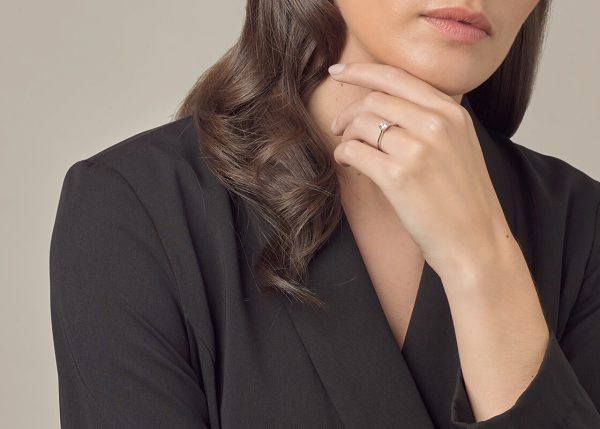 Anillos de Compromiso