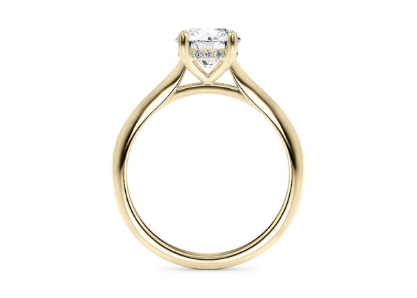 Anillos de Compromiso