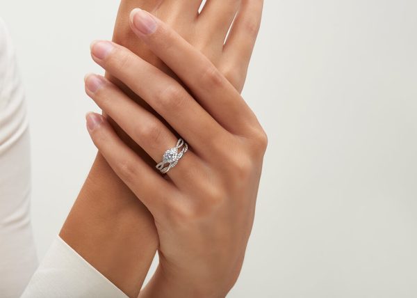 Anillos de Compromiso