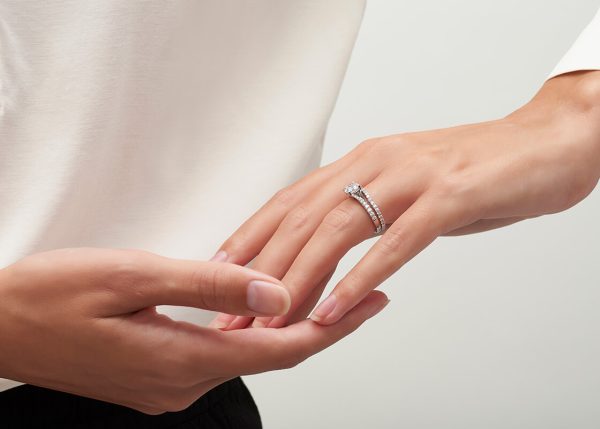 Anillos de Compromiso
