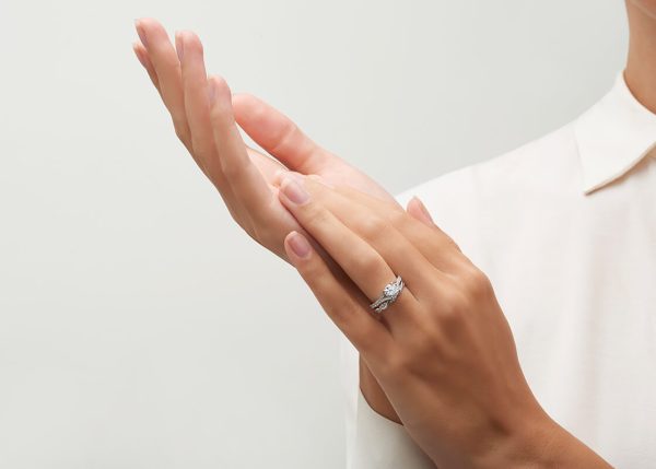 Anillos de Compromiso