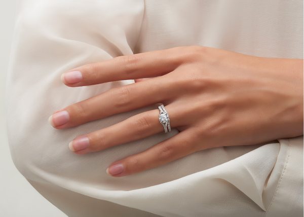 Anillos de Compromiso