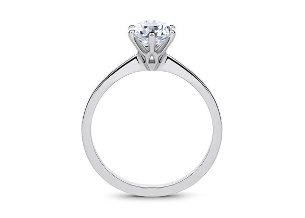 Anillos de Compromiso