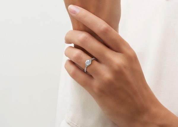 Anillos de Compromiso