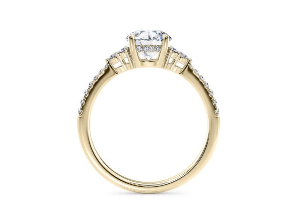 Anillos de Compromiso