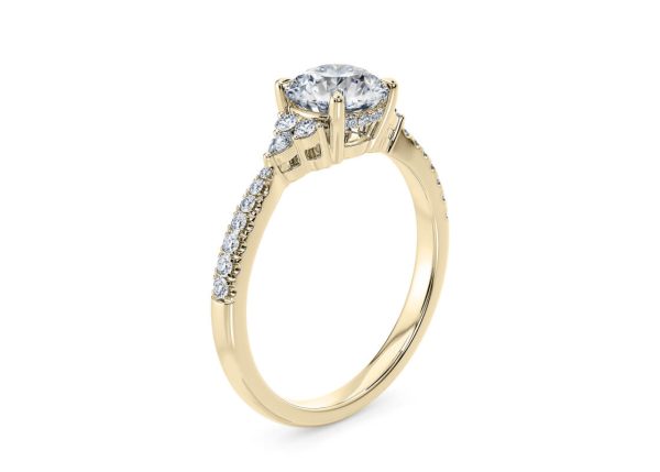 Anillos de Compromiso