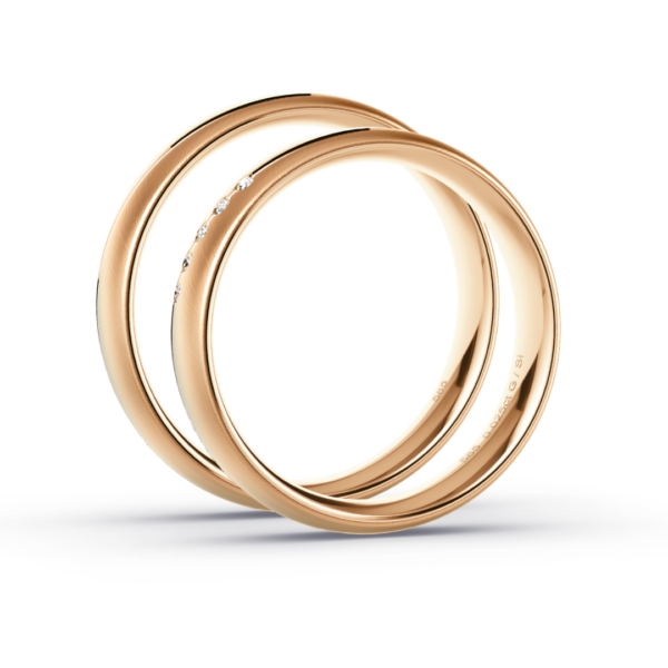 Anillos de Matrimonio