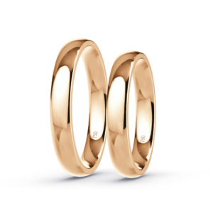 Anillos de Matrimonio